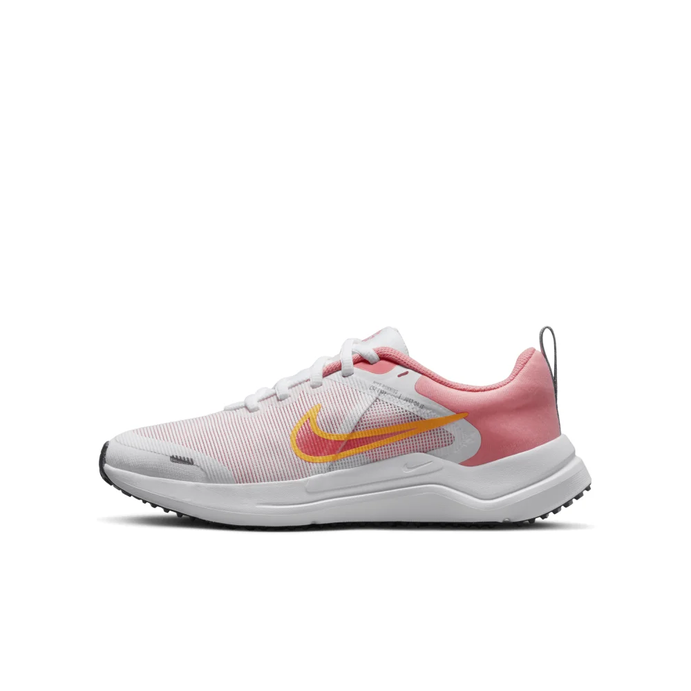 Nike Downshifter 12 DM4194-100 / weiss