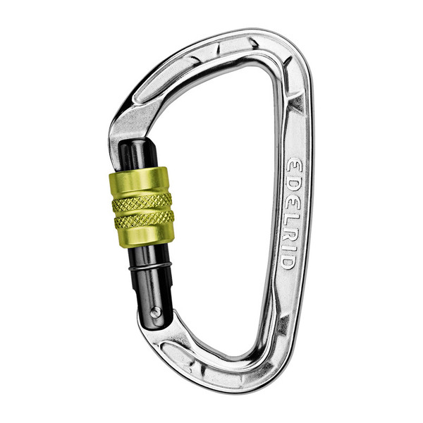 PURE SCREW - Karabiner