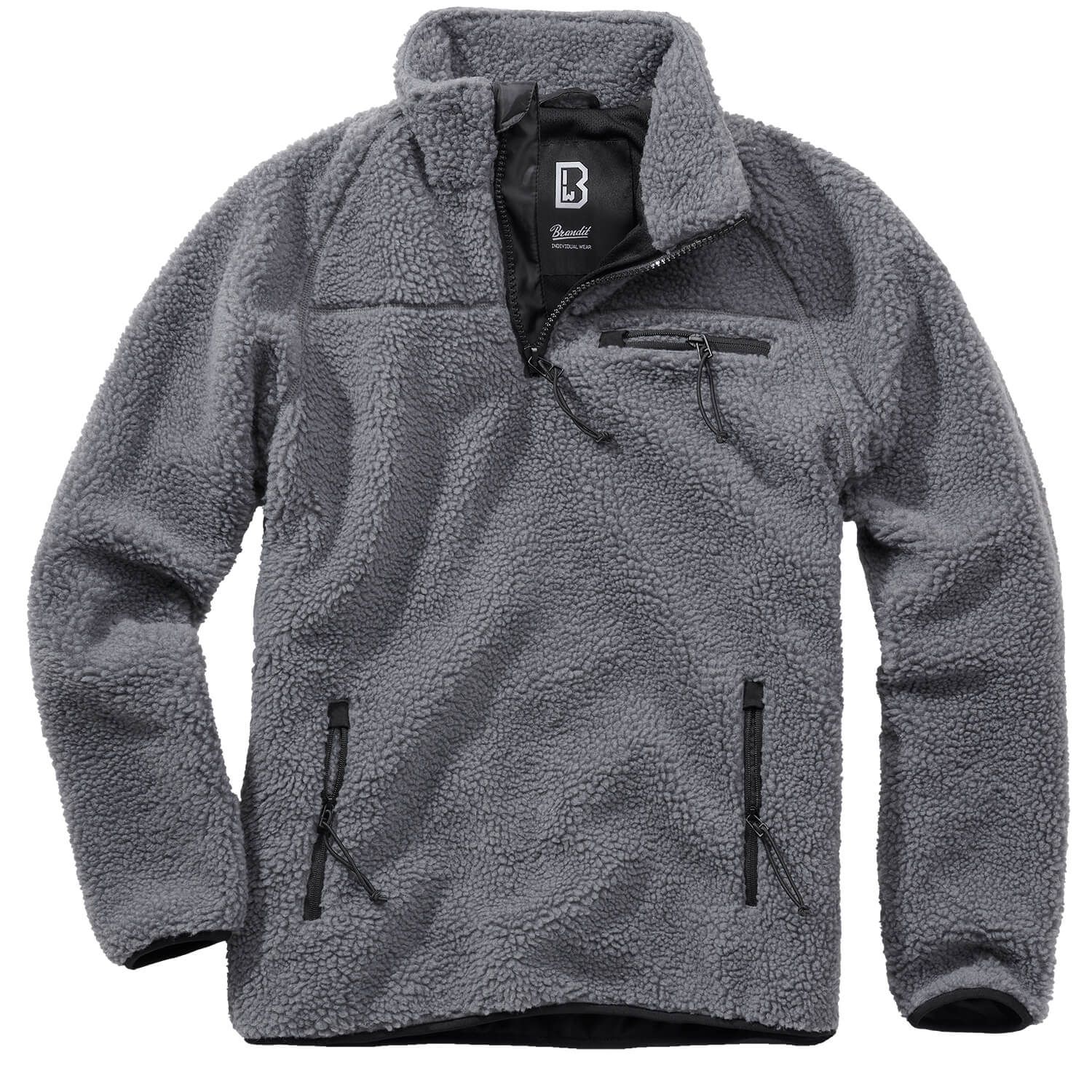 Teddyfleece Troyer