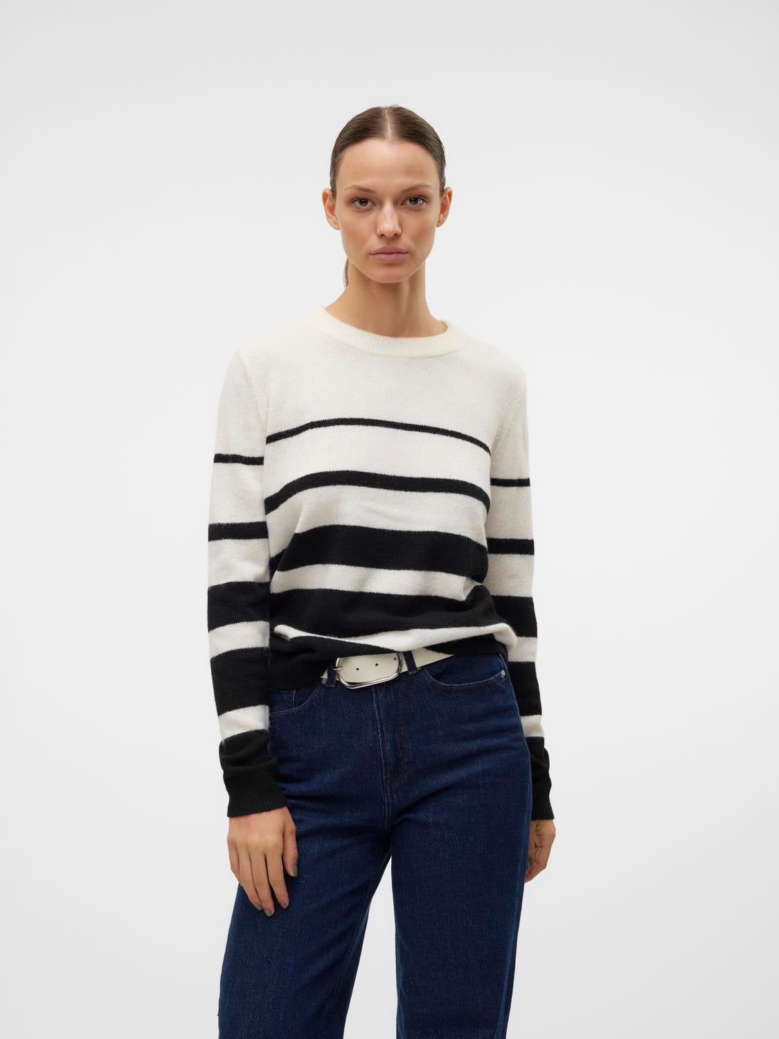 VMPLAZA Pullover