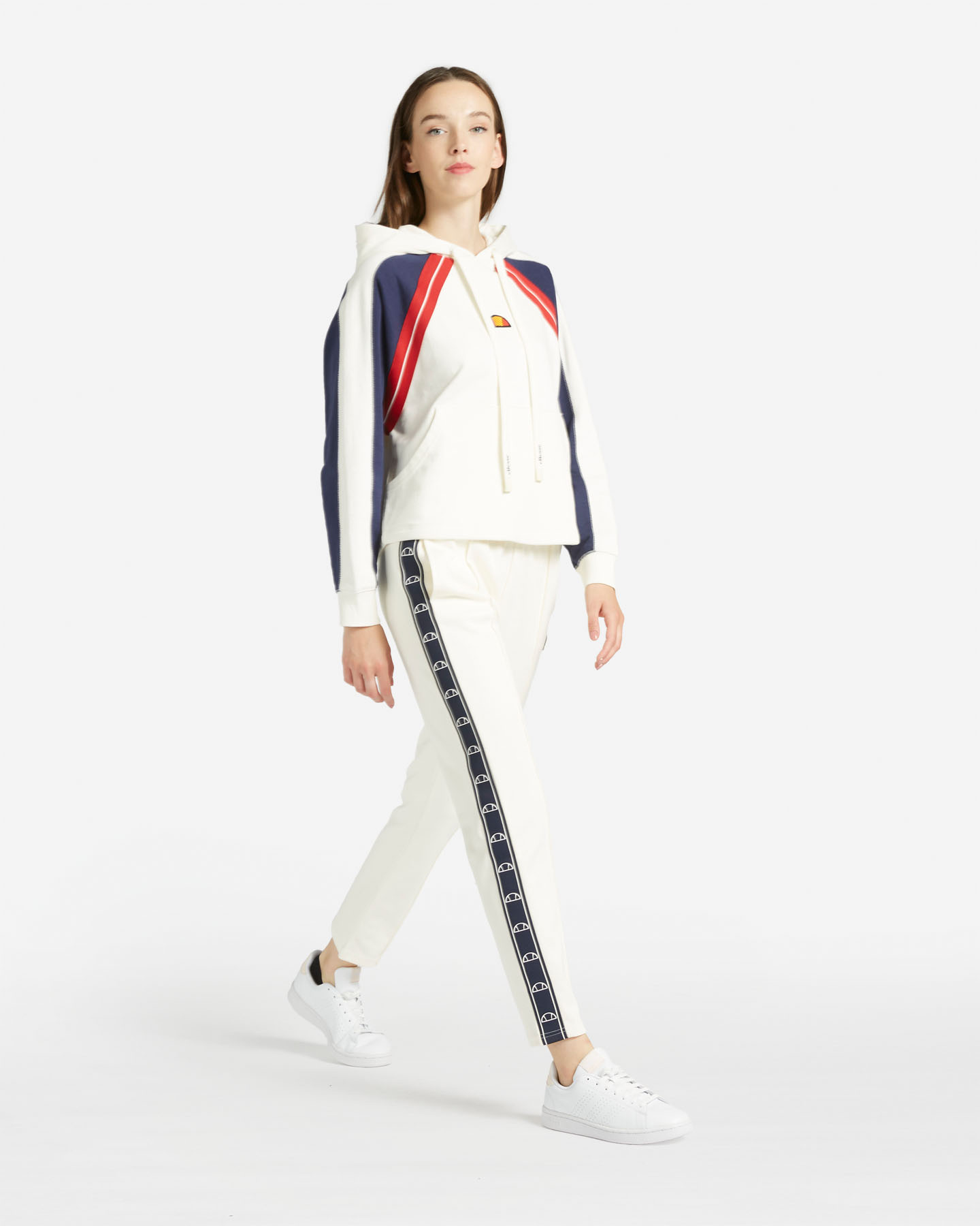 Ellesse Sartoria W EHW257W23-002 felpa