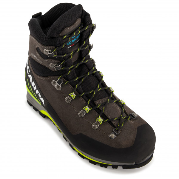 Scarpa - Manta Tech GTX - Bergschuhe