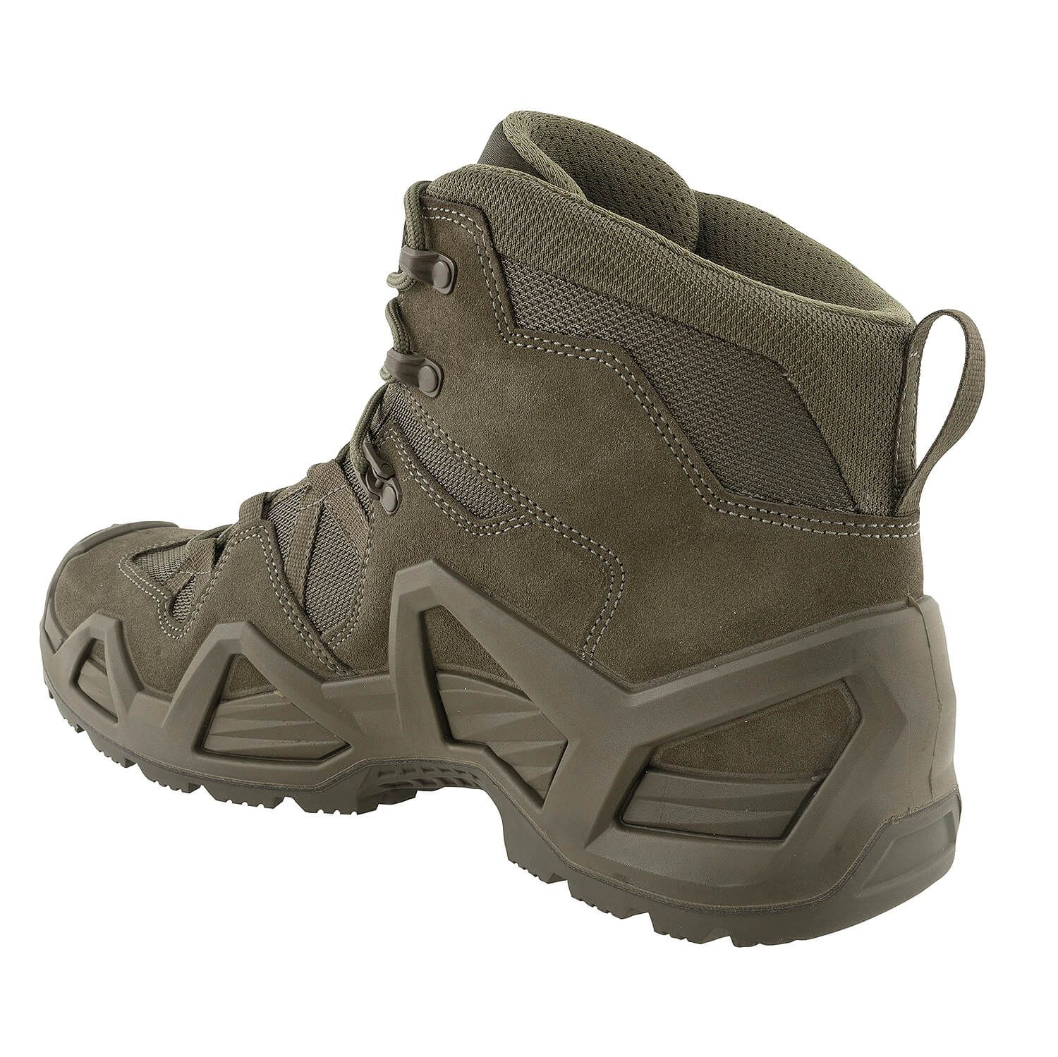 Zephyr MK2 GTX Mid Einsatzstiefel