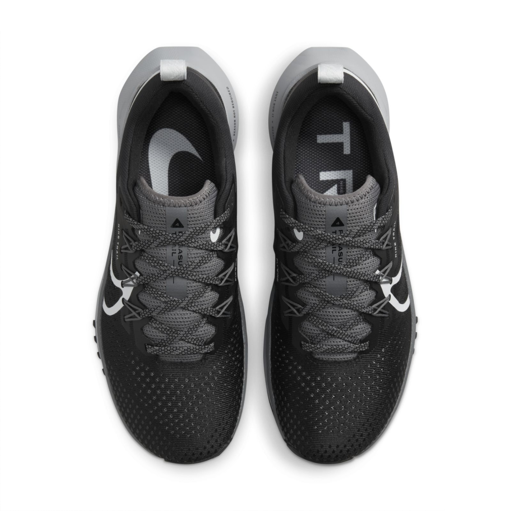 Nike React Pegasus Trail 4 DJ6159-001 / schwarz