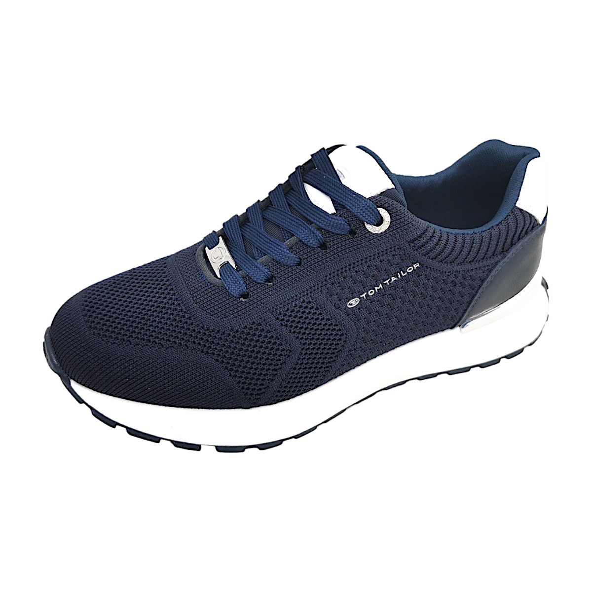 Tom Tailor 6390340017 Blau navy