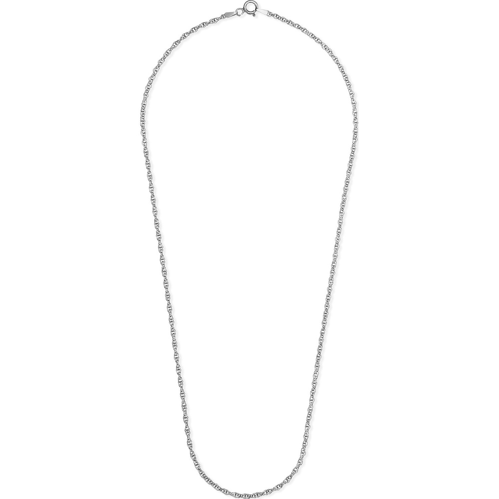 FAVS Chaînette 925 Argent collier