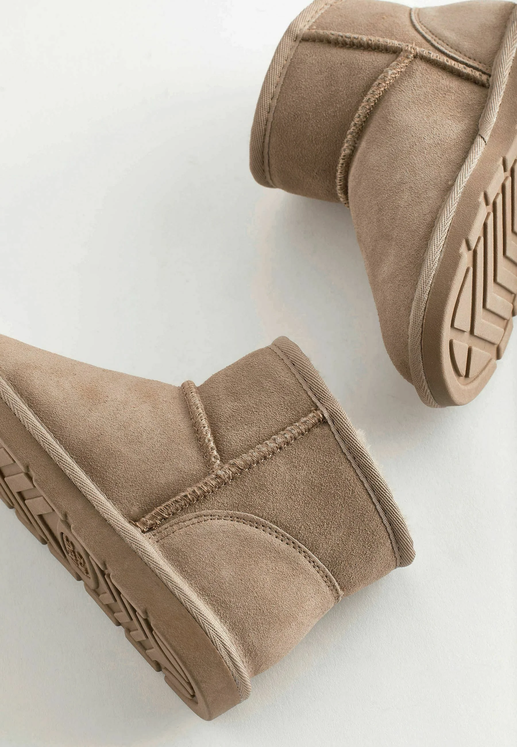 Botas de nieve impermeables y resistentes al agua