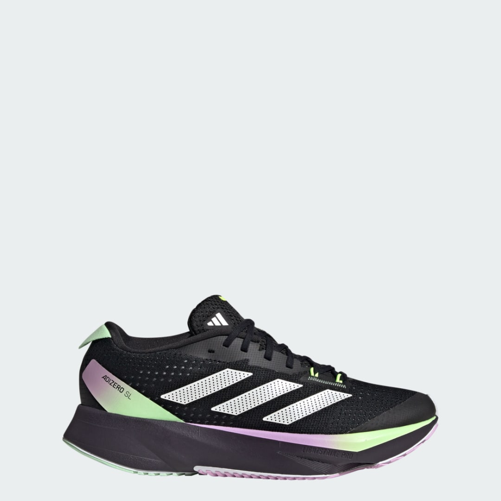 adidas Adizero SL IG8197 / schwarz