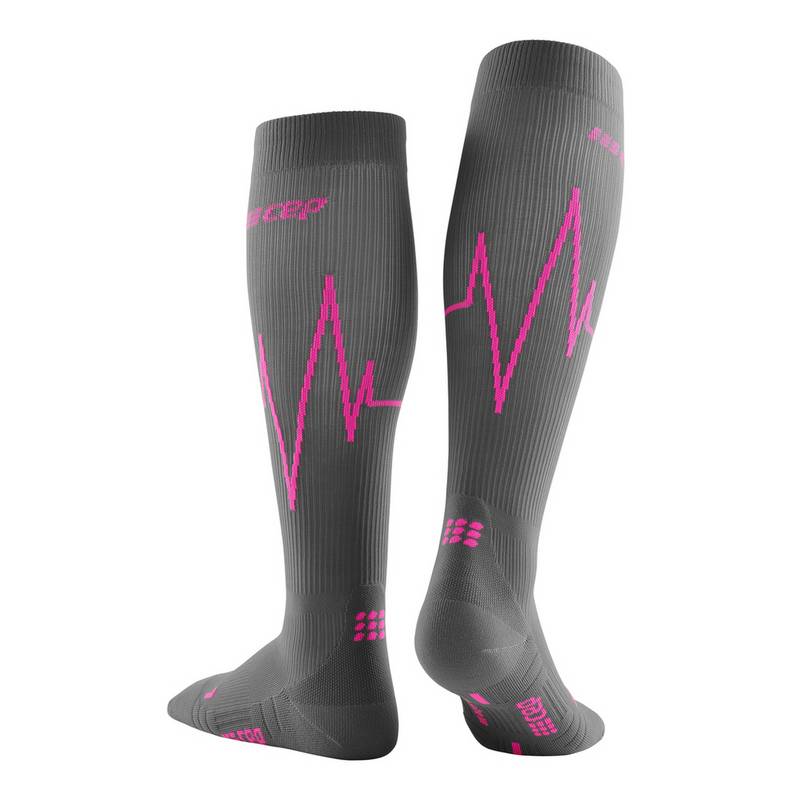 CEP Heartbeat Socken Herren