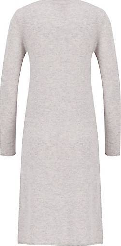 kate storm Damen Strickkleid aus Wolle und Kaschmir