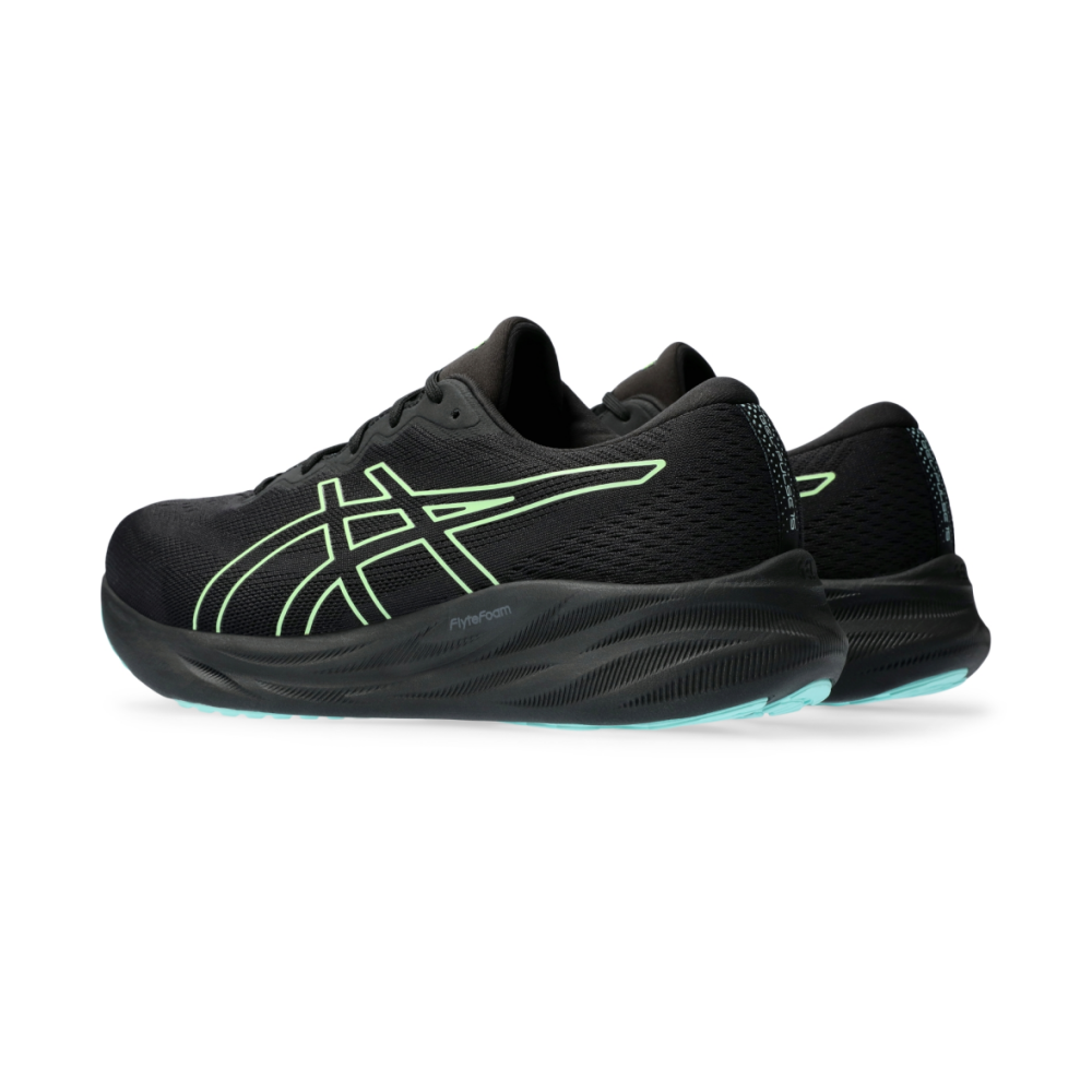 Asics Gel Pulse 15 GTX 1011B781-001 / schwarz