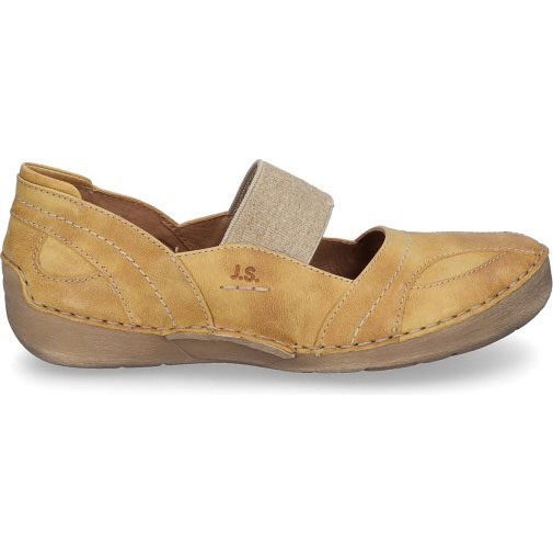 JOSEF SEIBEL Slipper Fergey 89, amber