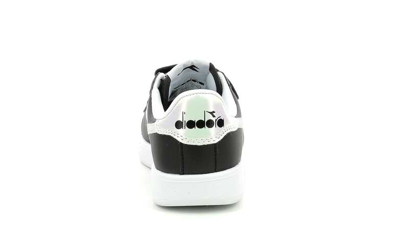 Sneakers basses polyurethane Game P Ps Girl
