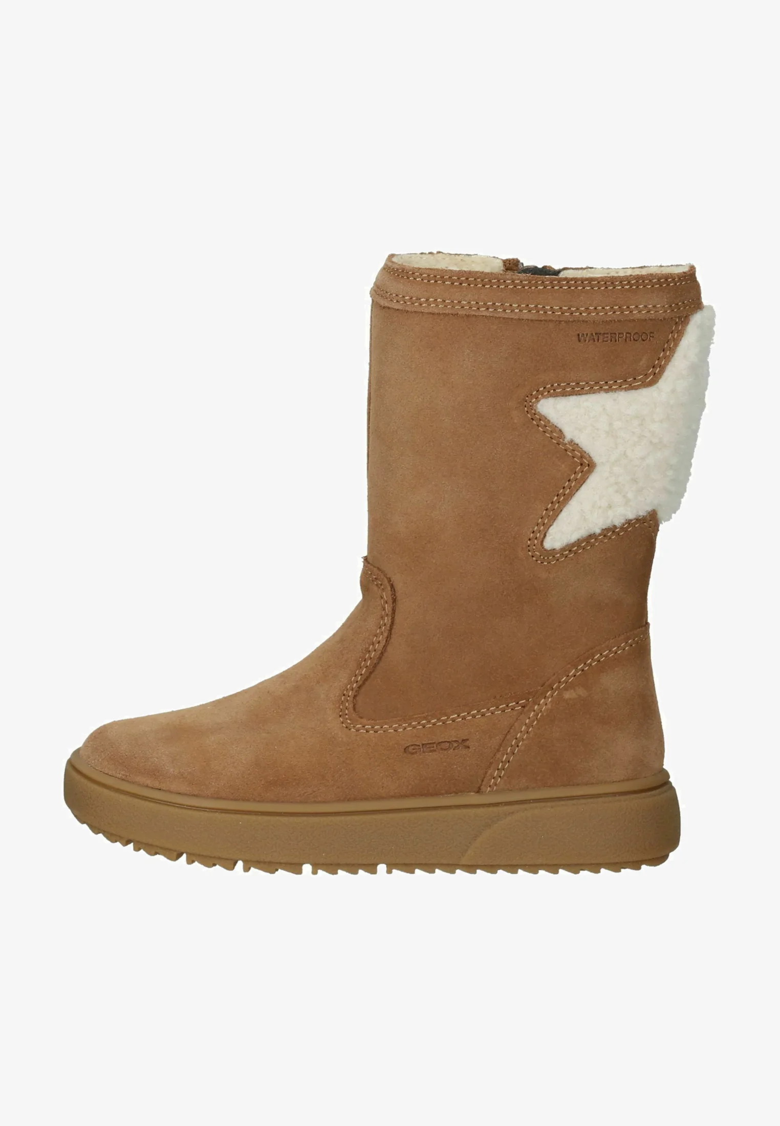 Botas de nieve Geox