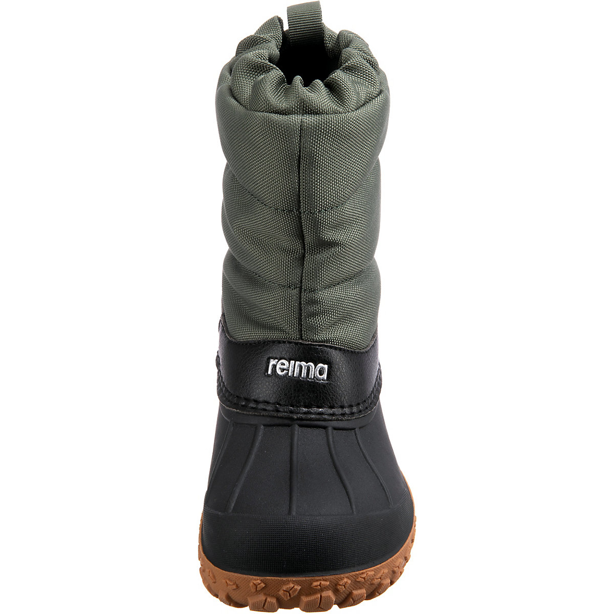Kinder Winterstiefel