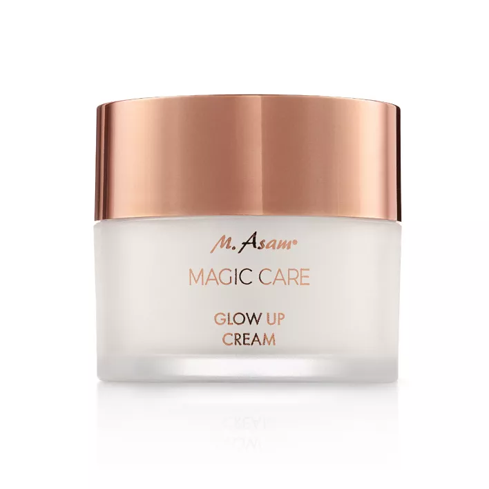 MAGIC CARE Glow Up Creme
