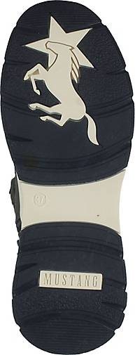 MUSTANG Stiefelette
