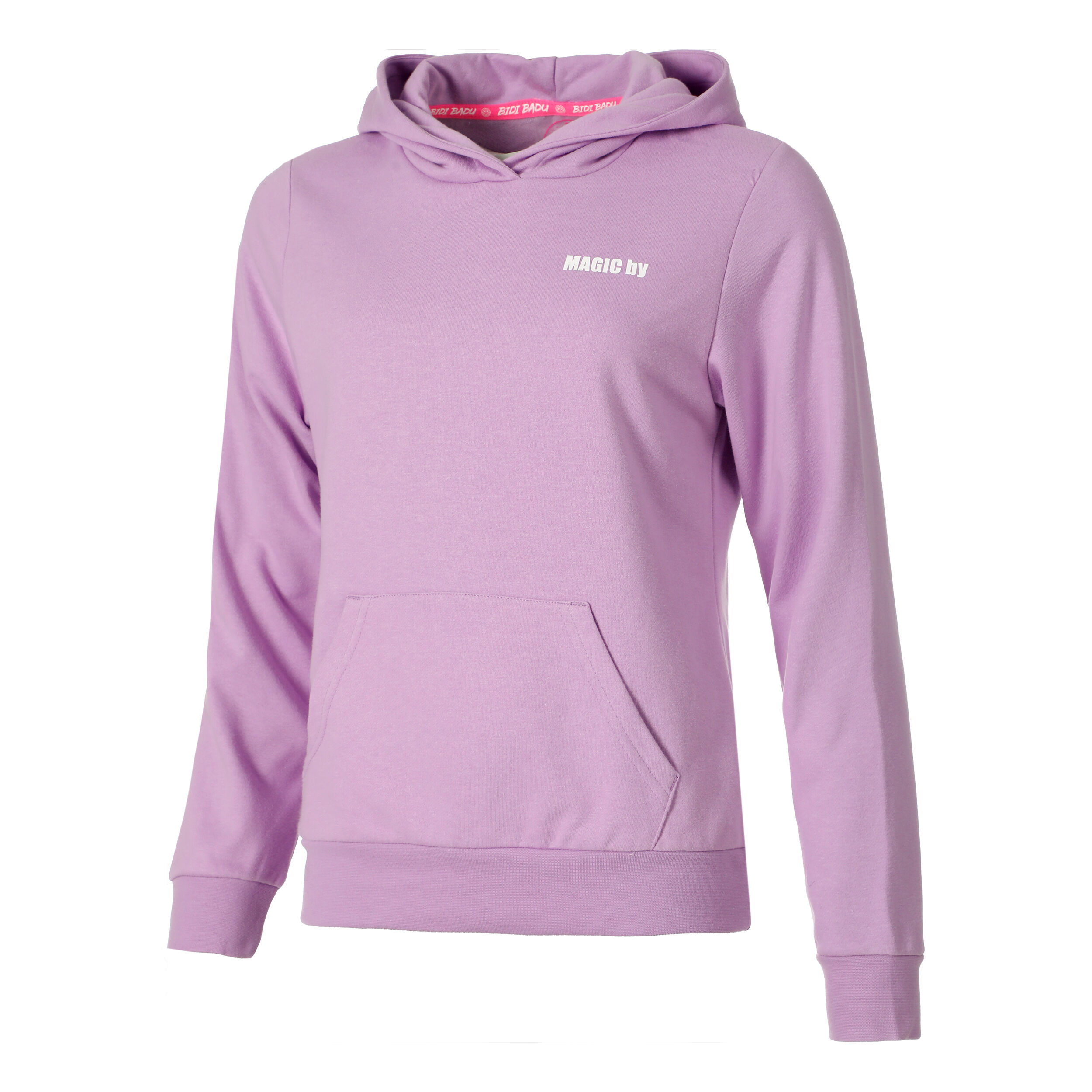 Spike Chill Hoody Damen - Lila