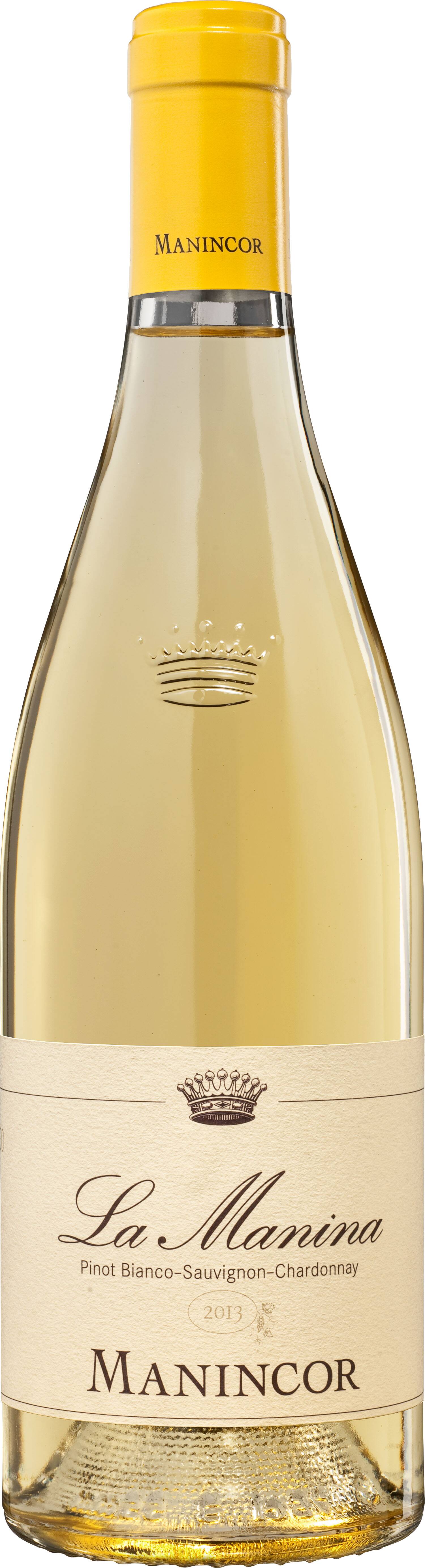 Weingut Manincor La Manina Cuvee 2022