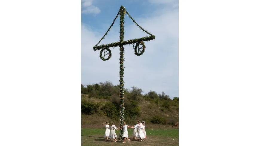 Midsommar - Das Böse wird ans Licht kommen