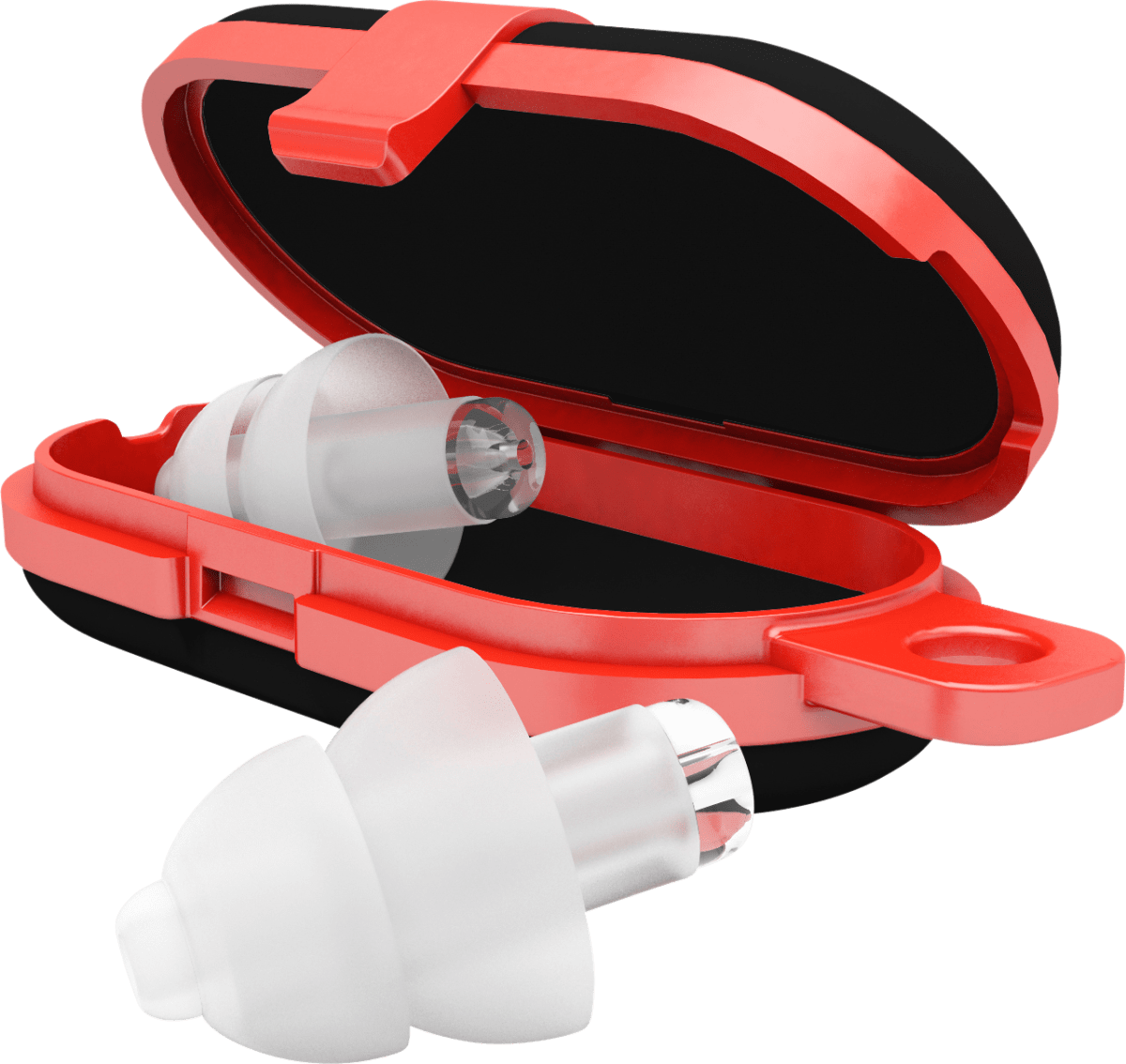 Ohrstöpsel Party Plug, 2 St