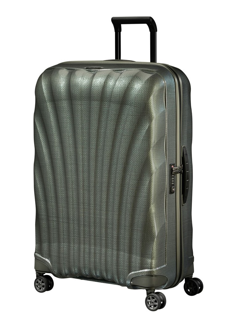 Περιστρεφόμενος φακός Samsonite C-Lite 75 εκ.