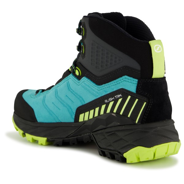 Scarpa - Women's Rush Trek GTX - Wanderschuhe