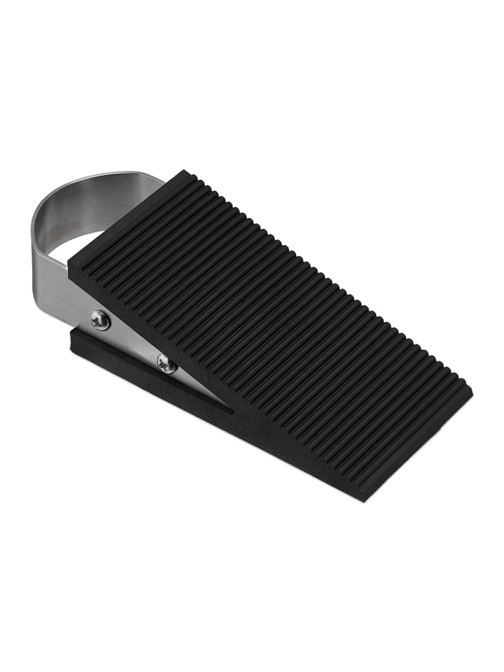 relaxdays 4 x Türkeil in Schwarz/ Silber günstig kaufen onesize