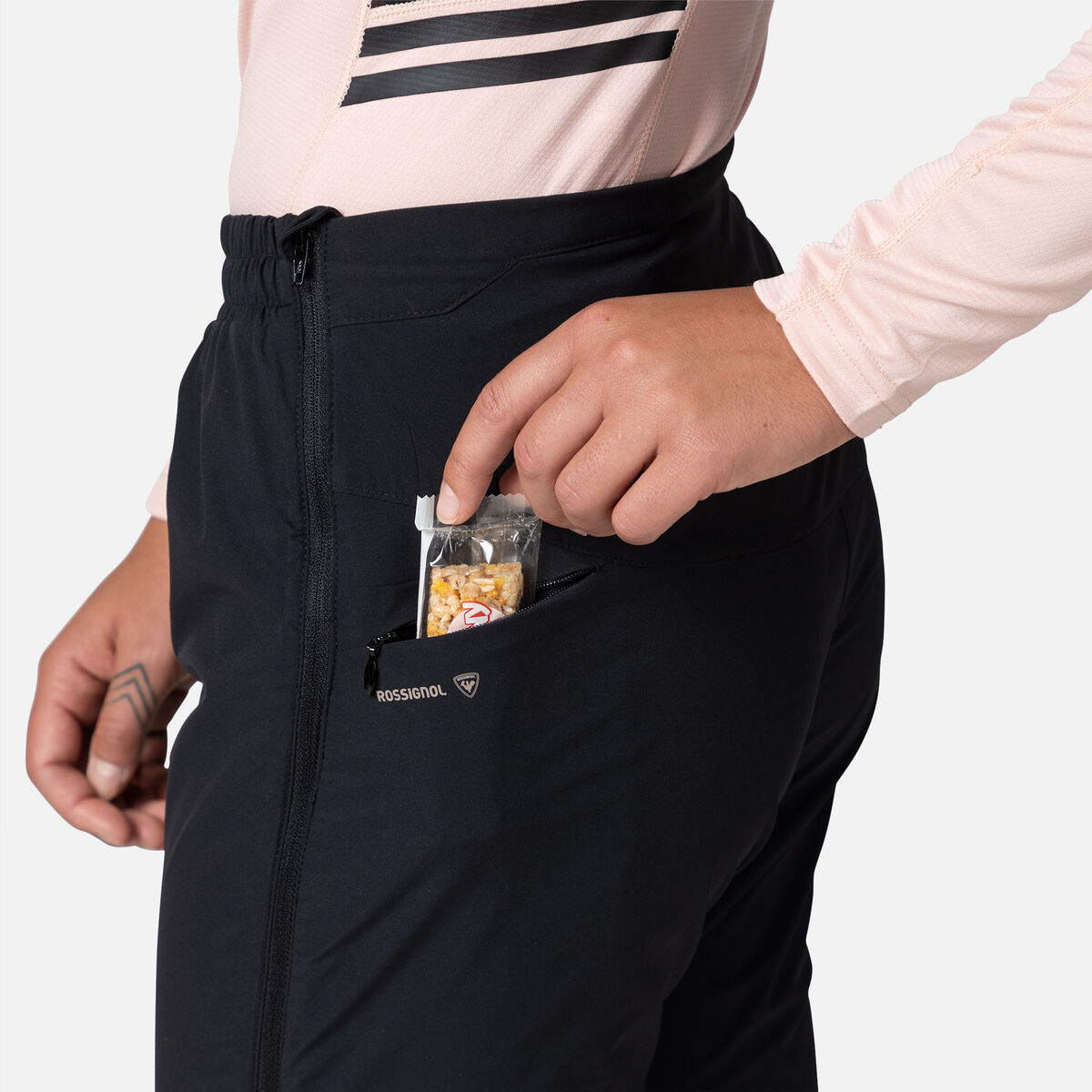 Active Versatile XC Damenskihose