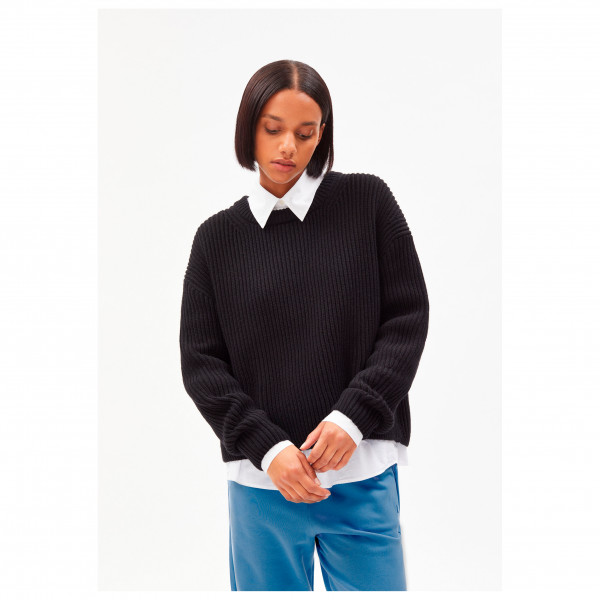 ARMEDANGELS - Women's Naaruko - Pullover