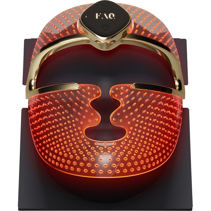 Smart Silicone LED Face Mask Zur Lichttherapie Aus Silikon