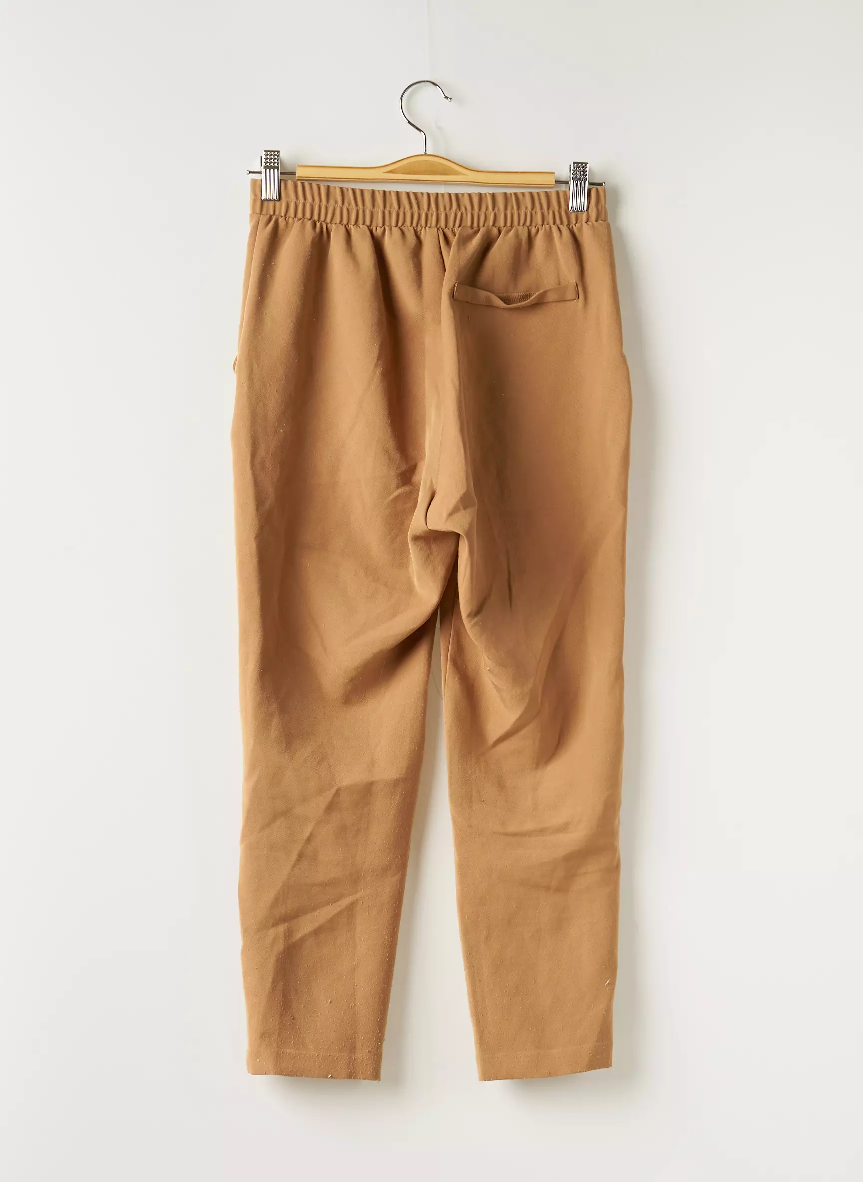 Intimissimi Pantalon7 8 Femme couleur beige