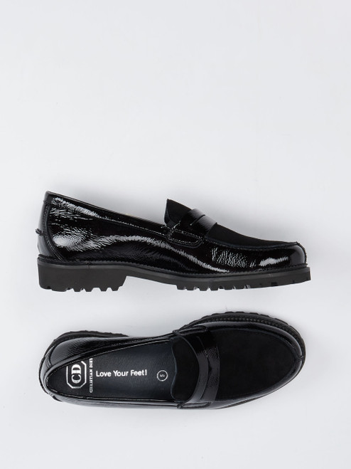 Slipper-25510090036 Christian Dietz