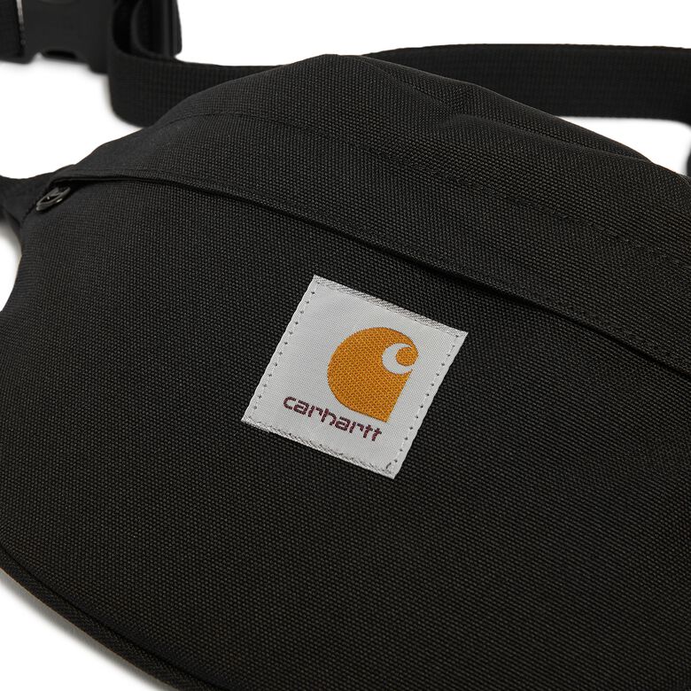 Carhartt WIP Jake Hip Bag black