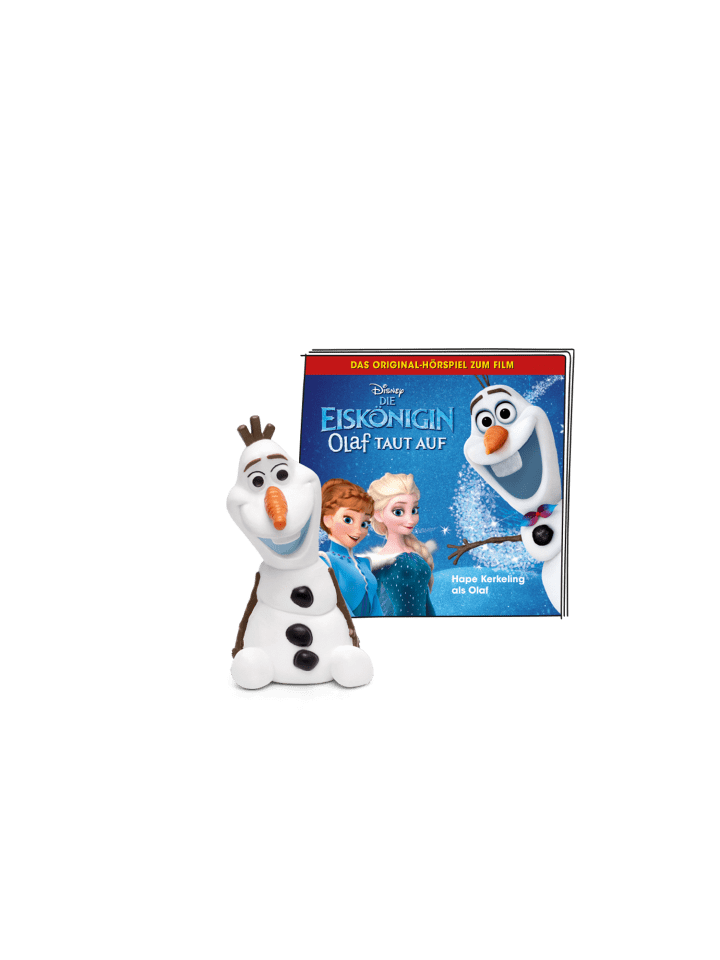 tonies Disney Die Eiskönigin Die Eiskönigin Olaf taut auf-10000996 günstig kaufen onesize