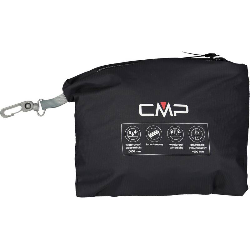 CMP Regenjacke Jungen