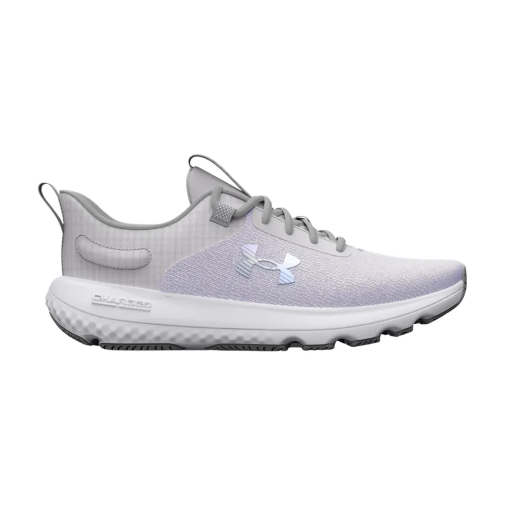 Under Armour Charged Revitalize 3026683-101 / grau