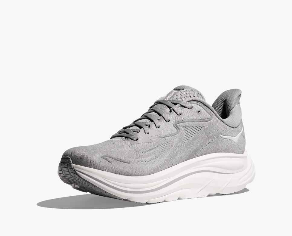 Clifton 10 Stellar Grey / Stardust