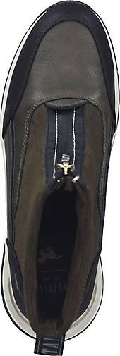 MUSTANG Stiefelette