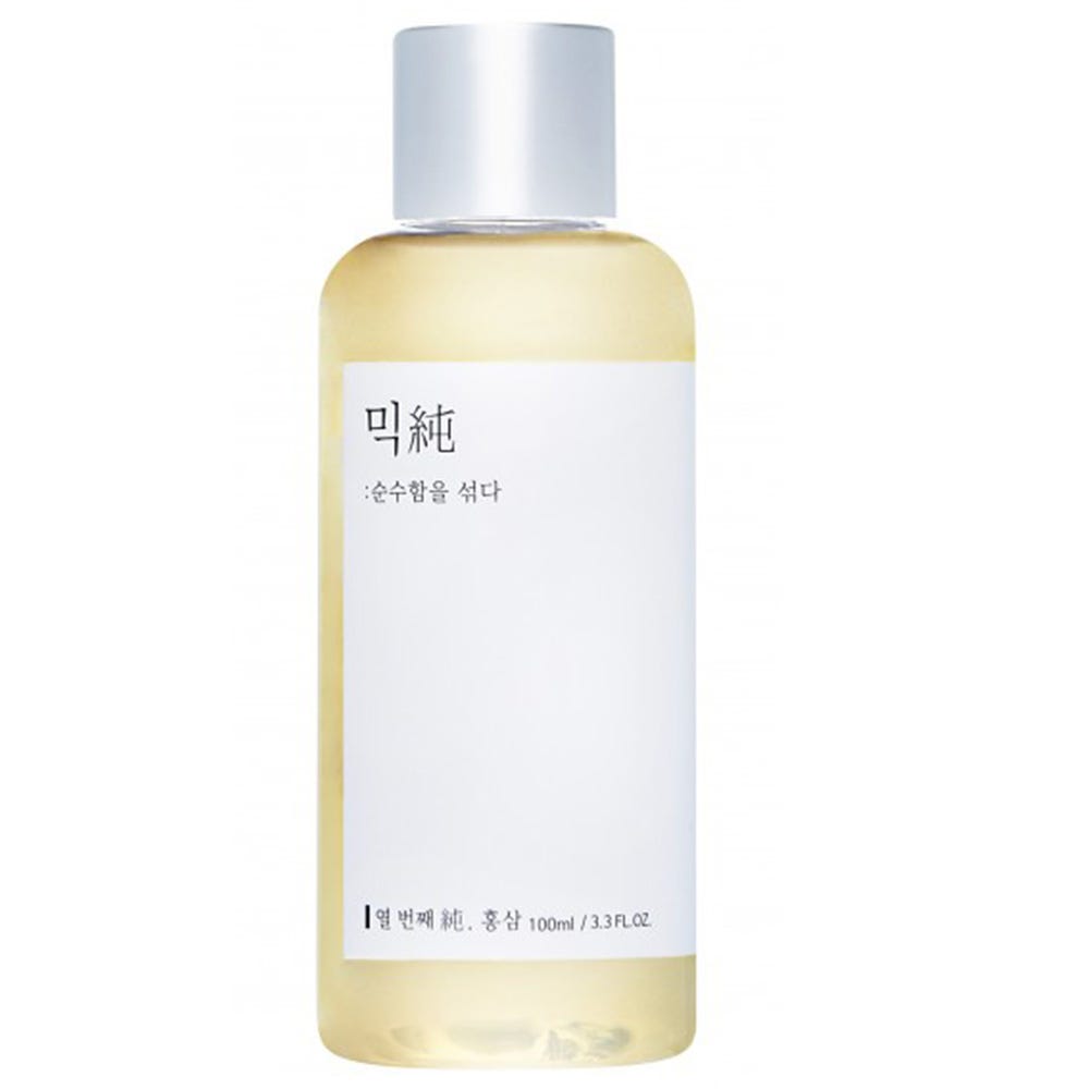 mixsoon Panax Ginseng Root Essence 100 ml