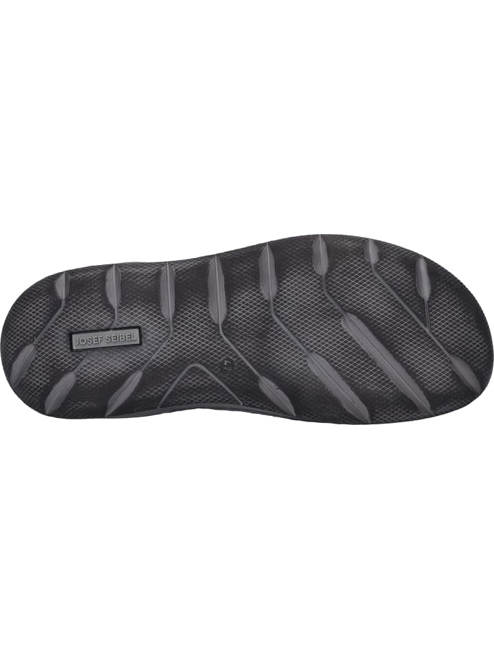 Josef Seibel Sandale Maverick 21 in schwarz günstig kaufen