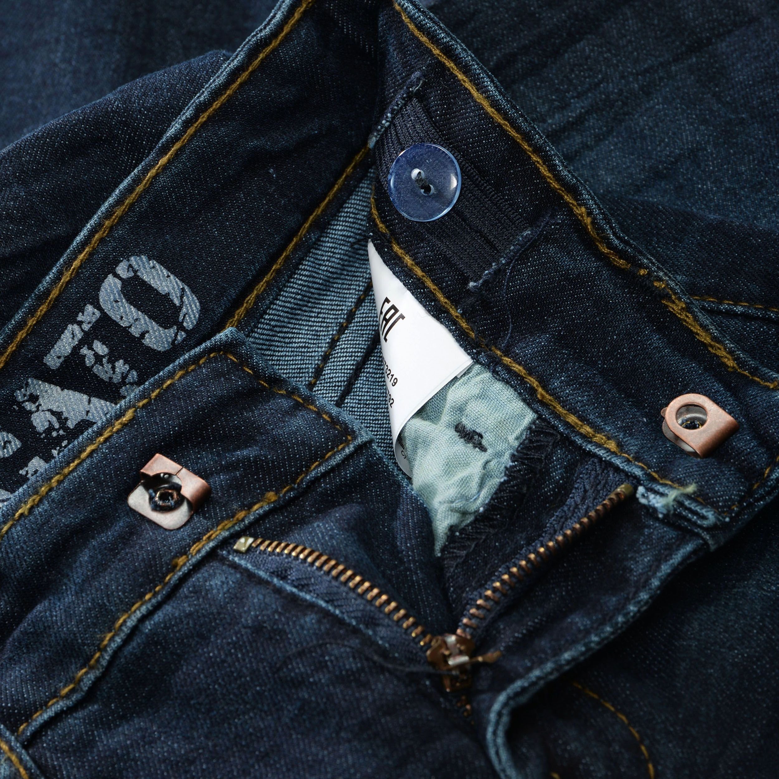 STACCATO 5-Pocket-Jeans