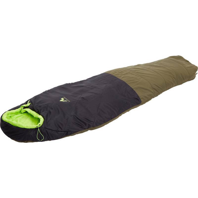 McKinley Trekker R 5 Kunstfaserschlafsack