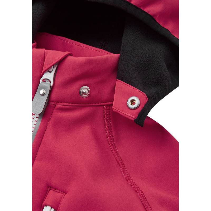 reima Vantti Softshelljacke Kinder