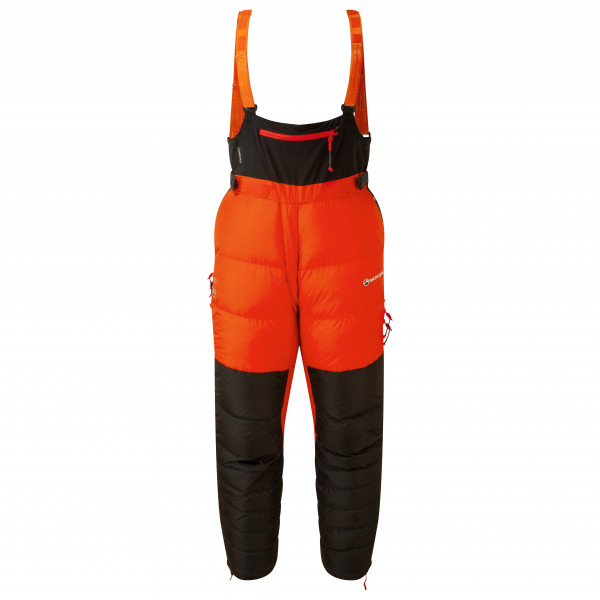 Montane - Apex 8000 Down Salopettes - Daunenhose