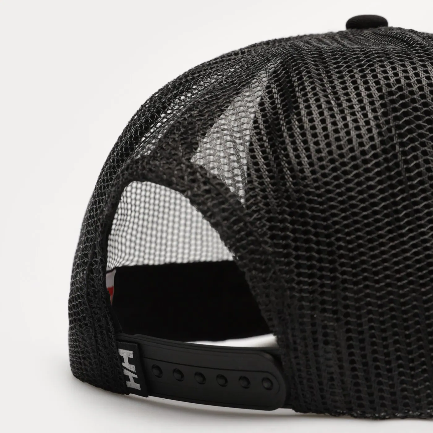 HELLY HANSEN MÜTZE HH TRUCKER CAP Schwarz