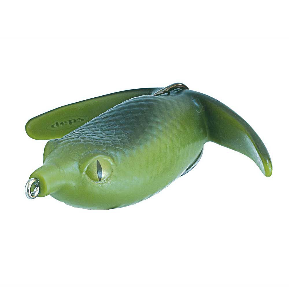 Leurre Frog Deps Basirisky 60, 6cm, 14g