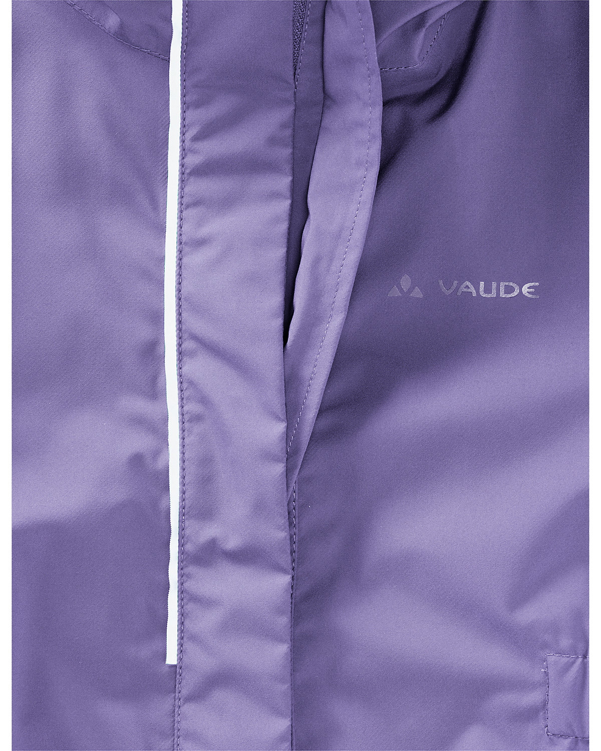 Jacke KD Rain CT Girls für Kinder