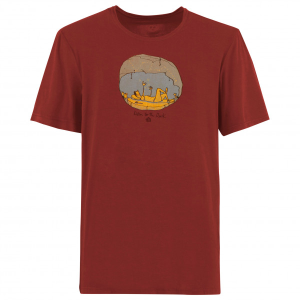 E9 - Cave - T-Shirt