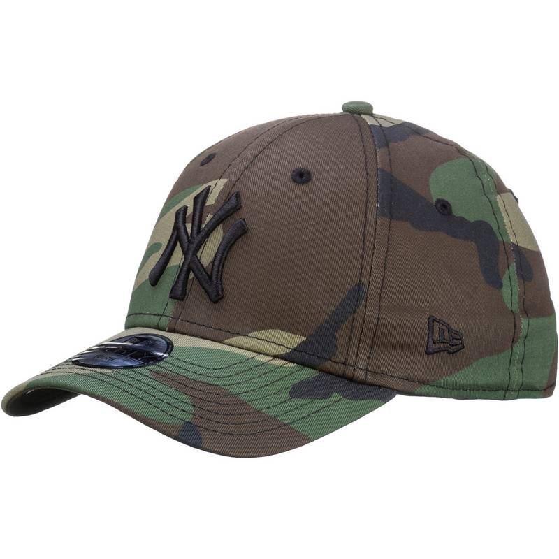 New Era 9FORTY Cap Kinder